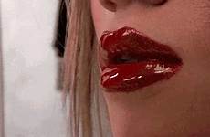 lipstick cock xhamster gif