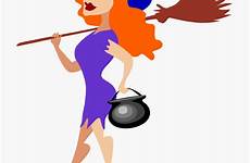 witch sexy clipart cliparts clip library cartoon