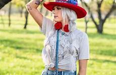 cowgirl hairstylecamp stunning try yve braid