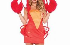 lobster almost erotic costumesfc haloween hellogiggles cooked