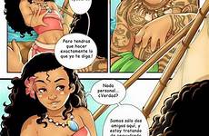 moana lost moan comics anal chochox porno cartoon eggporncomics