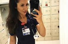 nurse scrubs nursing cute sexy hot instagram cardiac outfit goals attire neonatal uniform pediatric women visit babeoftheday gemerkt von
