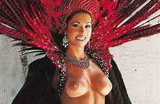 barbosa gracyanne nude naked topless playboy