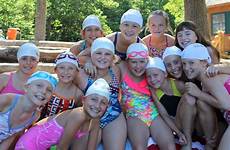 camp swimmers homesickness