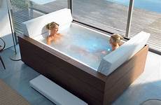 tub bath big bubbles badezimmer badewanne whirlpool badewannen große besuchen lots would cover baden