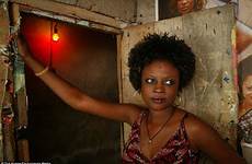 lagos prostitutes slum hiv slums brothel sex workers nigeria woman inside positive brothels infected death badia where city their harrowing