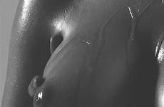 gif sensual tits boobs caressing oily hot teasing oiled artistic using