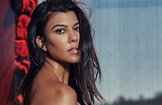 kardashian kourtney gq mexico naked shoot down topless photoshoot cover house strips magazine launches lifestyle website hot her likes says