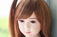 sex dolls doll child mini china realistic real silicone jarliet feeling cute love