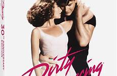 dirty dancing dvd cover 1987 release date