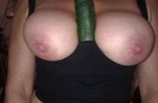 anal yuvutu cucumber pepino