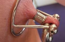 pearcing smutty nipple nipples bdsm pain fetish slave tits painful bizarre boobs breasts