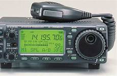 ham radio icom frequencies mobile haiti reports ic base rig bands fcc license amateur hf radios station search