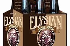 elysian split shot brewing stout espresso milk releases beer bot online