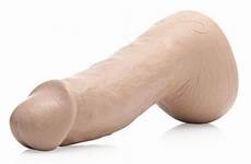 fleshjack hyper colby keller lend molded himself woodcutter body hand