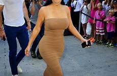 candids kardashian tight kim paris hot ass dress public biodata latest