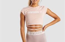 gymshark atrevidas legging sporty guapas ejercicio ribbon gymwear leggins capped definido mercari abdômen