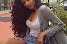 hot teen girl dominican farah latina abad girls hair instagram diva women ass curly short beautiful tumblr ebony sexy hispanic