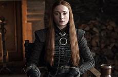 sansa stark thrones sophie turner game season reveals future annoy fans hardcore could character power