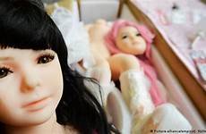 dolls sex child realistic china doll crack police british down manufactured often sold online sexual dw used type