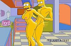 simpson simpsons hentai animation bart marge animated gif tumblr hot anal porno creampie rule34 wife