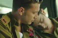 gay men army israel bbc story two shows playback unsupported device