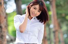 girl school girls lee eun korean hye model style profile sexy schoolgirl cute asian hd beauty woman photoshoot fashion picture