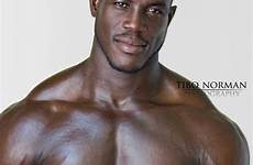 tibo bodybuilder norman guy mulbah negros masculinos rostros sparad hunks