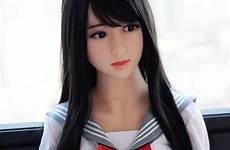 sex doll dolls japanese esdoll pure yuki 168cm student japon sexy tpe