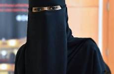 hijab niqab arab muslim burqa hijabi terpopuler