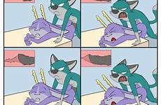 gay bedfellows comic yiff hentai xxx yaoi furry sex deer knot anal wolf ass rule34 shenanigans webcam mouth tongue angry
