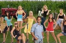 cast farmer wife wants tv wives neustadt matt possible reveals suitors bachelor cw shows realitytvworld