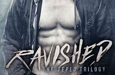 ravished ayden cover trilogy teplo reveal