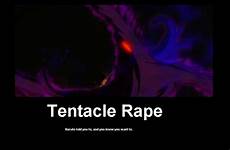 tentacle