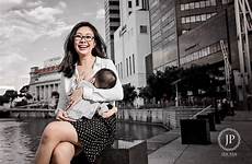 breastfeeding daring mothership pore