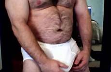 tighty whities hunky hairy thisvid