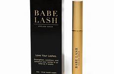 lash babe serum eyelash 2ml growth gift stock thatsweetgift ingredient list