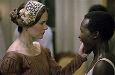 slave years white women film epps exposes woman movie male her look lupita hollywood down