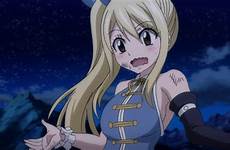 lucy fairy tail heartfilia final anime ep series