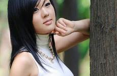 sexy girl girls chinese asian babes hot beautiful galore via babe beauty japanese tits