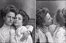 lesbian selfies couple 1900 first 1900s taken ever early vintage young lover ca people photography been women time gay comments