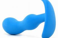 plug anal silicone mood naughty blue large bought customers also who