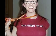 nerds acker nerdy hottest geeks
