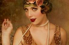 20s roaring flapper twenties