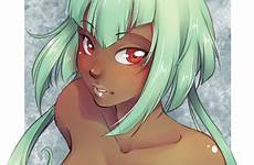 emerald tetisuka bust commission hentai rwby sustrai nude foundry edit tbib posts related hair respond breasts delete options original