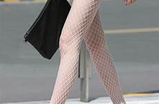 tights fishnet hollow mesh fantaisie pantyhose stockings lingerie fish club sexy women