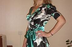 satin dress dresses silk blouse floral green skirt choose board