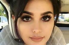 sssniperwolf wolf famed stars sniper biography body statistics hair instagram family cute eyes beauty makeup visit look youtubers facts sssniper