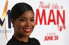gabrielle union leaked celebrities hackers independent people nude