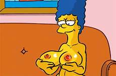 marge simpson bart simpsons dougy